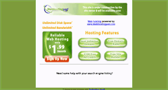 Desktop Screenshot of gnetclub.com